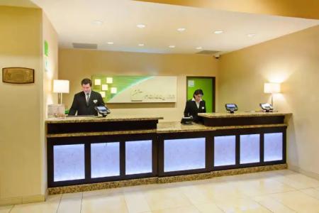 Holiday Inn SEATTLE DOWNTOWN - LAKE UNION by IHG - 24