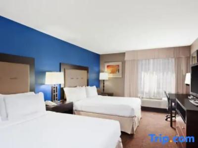 Holiday Inn SEATTLE DOWNTOWN - LAKE UNION by IHG - 32