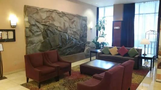 Holiday Inn SEATTLE DOWNTOWN - LAKE UNION by IHG - 12