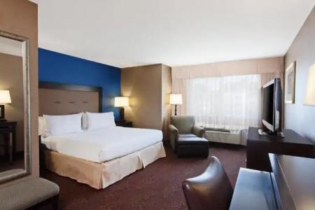 Holiday Inn SEATTLE DOWNTOWN - LAKE UNION by IHG - 28
