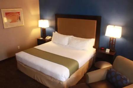 Holiday Inn SEATTLE DOWNTOWN - LAKE UNION by IHG - 31