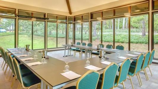 Talaris Conference Center - 14
