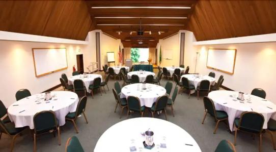 Talaris Conference Center - 21