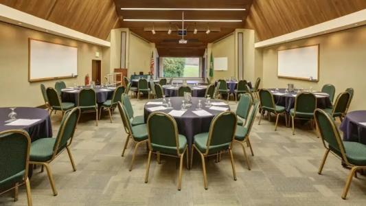Talaris Conference Center - 19