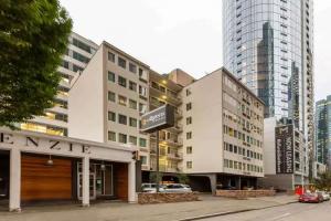 La Quinta Inn & Suites by Wyndham Seattle Downtown, Seattle