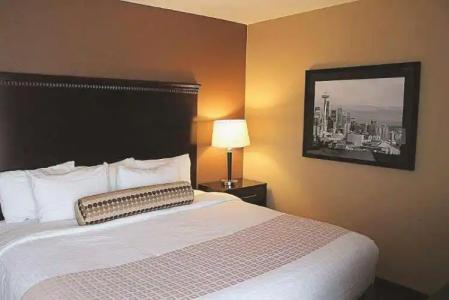 La Quinta Inn & Suites by Wyndham Seattle Downtown - 20