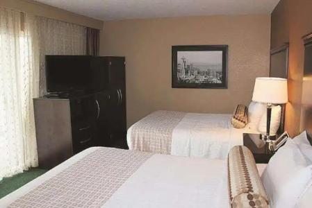 La Quinta Inn & Suites by Wyndham Seattle Downtown - 18