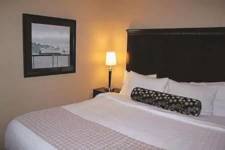 La Quinta Inn & Suites by Wyndham Seattle Downtown - 19