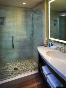 La Quinta Inn & Suites by Wyndham Seattle Downtown - 39