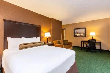La Quinta Inn & Suites by Wyndham Seattle Downtown - 22