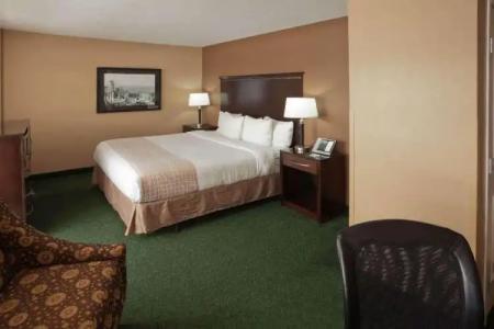 La Quinta Inn & Suites by Wyndham Seattle Downtown - 21