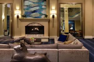 Kimpton HOTEL MONACO SEATTLE by IHG, Seattle