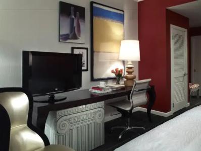 Kimpton Monaco Seattle by IHG - 26