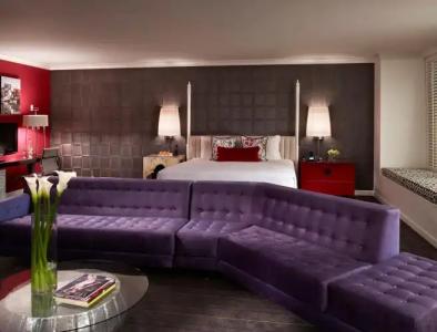Kimpton Monaco Seattle by IHG - 4