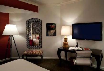 Kimpton Monaco Seattle by IHG - 38