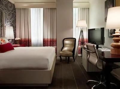 Kimpton Monaco Seattle by IHG - 58