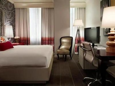 Kimpton Monaco Seattle by IHG - 46