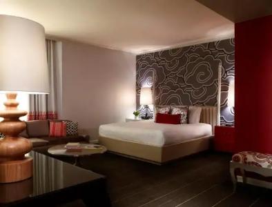 Kimpton Monaco Seattle by IHG - 5