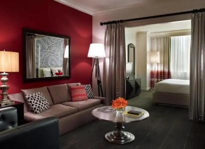 Kimpton Monaco Seattle by IHG - 62