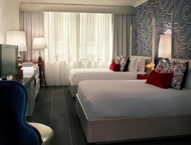 Kimpton Monaco Seattle by IHG - 3