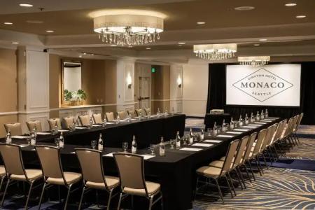 Kimpton Monaco Seattle by IHG - 14