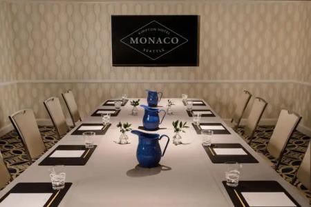 Kimpton Monaco Seattle by IHG - 16