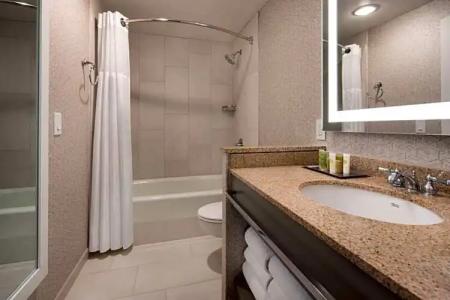 Hilton Seattle - 62
