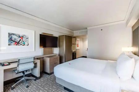 Hilton Seattle - 6