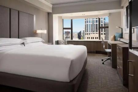 Hilton Seattle - 40