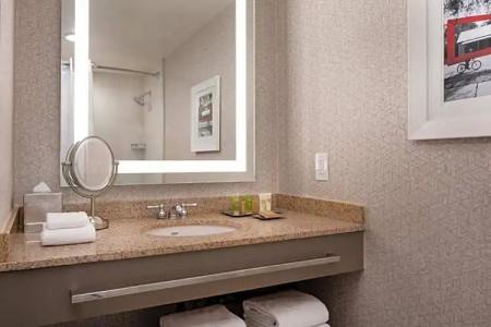 Hilton Seattle - 53