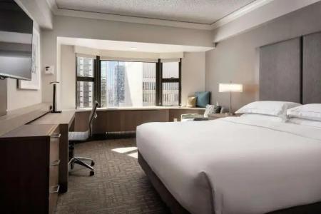 Hilton Seattle - 2