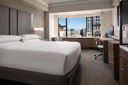 Hilton Seattle - 36
