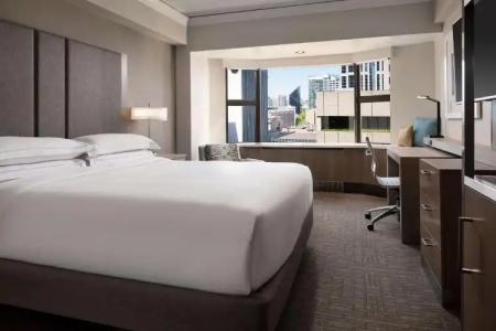 Hilton Seattle - 35