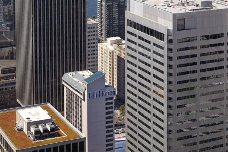 Coast Seattle Downtown by APA - 23