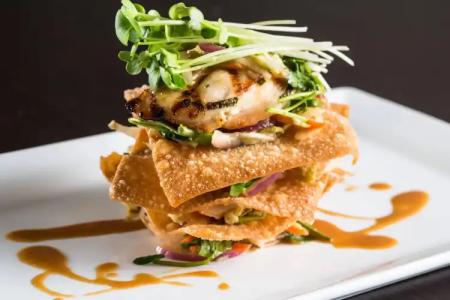 Coast Seattle Downtown by APA - 12