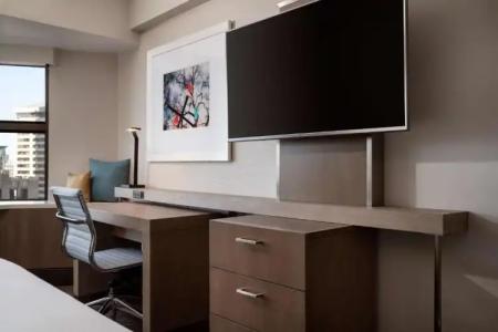 Hilton Seattle - 45