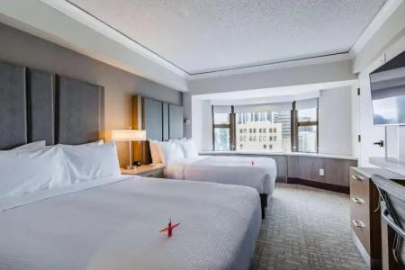 Hilton Seattle - 4