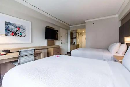 Hilton Seattle - 5