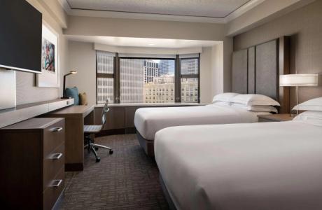 Coast Seattle Downtown by APA - 4