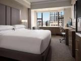 Accessible Double room
