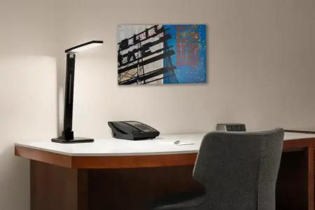 Renaissance Seattle - 120