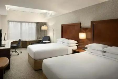 Renaissance Seattle - 92