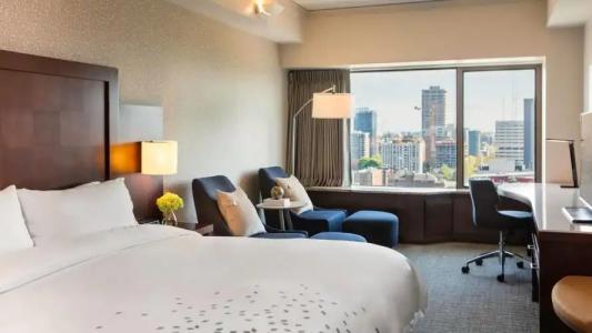 Renaissance Seattle - 124