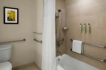 Renaissance Seattle - 11