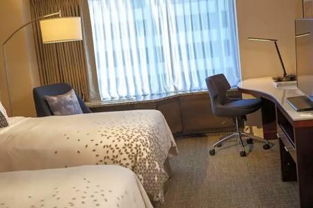 Renaissance Seattle - 69