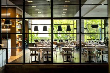 Renaissance Seattle - 17