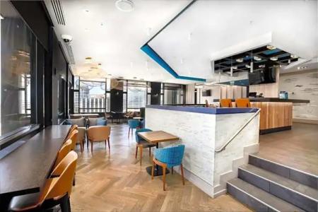 Renaissance Seattle - 61