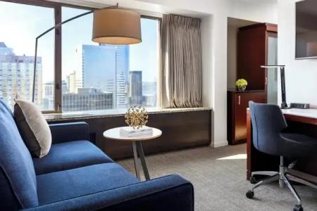 Renaissance Seattle - 121