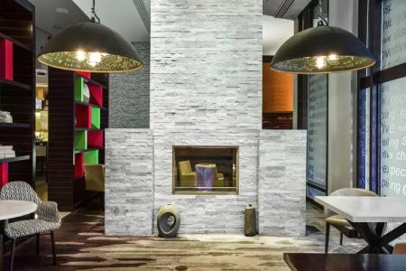 Renaissance Seattle - 33