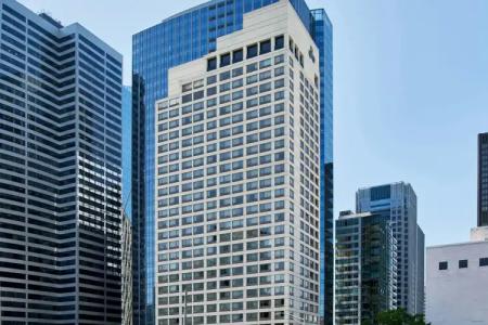 Renaissance Seattle - 37